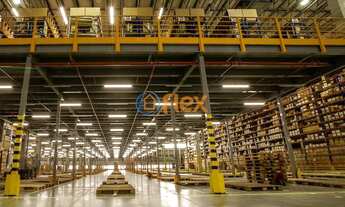 Imagem 6: Pavilhão/Galpão Industrial para alugar em Embu das Artes/SP