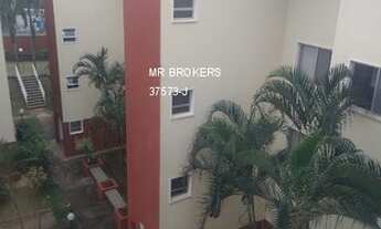 Imagem 3: APARTAMENTO RESIDENCIAL em JUNDIAÍ - SP, PARQUE RESIDENCIAL ELOY CHAVES