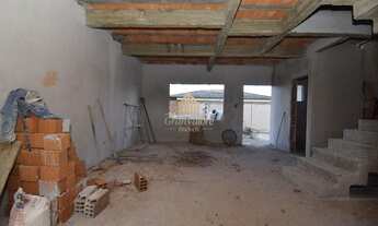 Imagem 7: Sobrado novo em condomínio com 03 quartos e terraço amplo