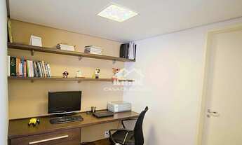 Imagem 6: Aluga apartamento duplex mobiliado na Vila Olímpia próximo ao Insper