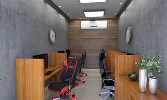 Imagem 5: Apartamento para venda com 92 metros quadrados com 3 quartos em Neópolis - Natal - RN