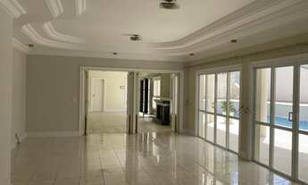 Imagem 2: Casa à Venda Residencial Alphaville 10, com 853 M2 com 4 suítes e 4 vagas