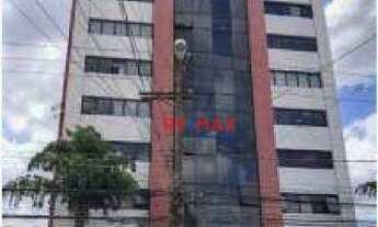 Imagem 2: Sala Comercial, 37 m² - venda por R$ 260.000 ou aluguel por R$ 1.200/mês - Vila Monte Aleg