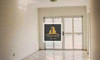 Imagem 5: Apartamento com 3 dormitórios à venda, 116 m² por R$ 450.000 - Jardim Satélite - São José