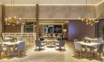 Imagem 6: BROOKLIN: Apartamento de 125 m² com 3 suites