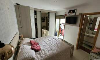 Imagem 8: Apartamento com 3 dormitórios à venda, 118 m² por R$ 750.000,01 - Canto do Forte - Praia G