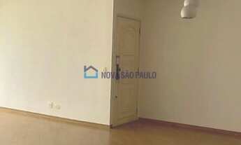 Imagem 7: Apartamento 168M² ! Locação ! 4 dormitórios, 1 suite. lavabo. Varandas. 2 Vagas. andar alt