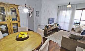 Imagem 5: APARTAMENTO RESIDENCIAL em CAMPINAS - SP, CAMBUÍ