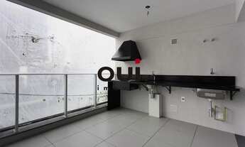 Imagem 5: Studio com 1 dormitório à venda, 51 m² por R$ 980.000,00 - Moema - São Paulo/SP