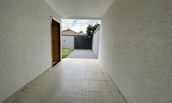 Imagem 3: Vende se Casa Nova 3 Qt, Suíte, 2 Garagens Porcelana, Churrasqueira Senador Canedo