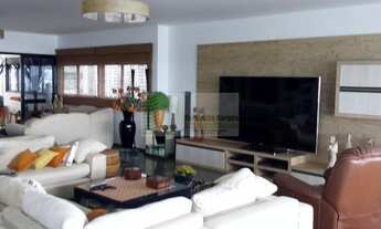 Imagem 7: Cobertura para Venda em Recife, Boa Viagem, 5 dormitórios, 4 suítes, 2 banheiros, 6 vagas