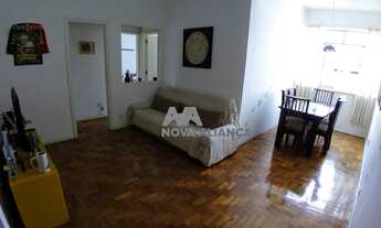 Imagem: Rio de Janeiro - Apartamento Padrão - Ipanema