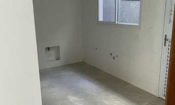 Imagem 3: Sobrado com 3 dormitórios à venda, 117 m² por R$ 499.000,00 - Sítio Cercado - Curitiba/PR