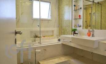 Imagem 5: Apartamento para venda com 179 metros quadrados com 4 quartos em Belenzinho - São Paulo