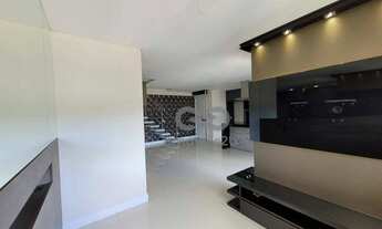 Imagem 6: Duplex com 3 suítes à venda, 135 m² por R$ 2.300.542 - Centro - Florianópolis/SC