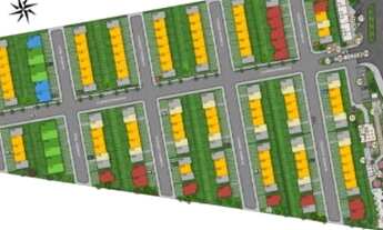 Imagem 4: Casa Sobrado em Condomínio Suzano (Lançamento