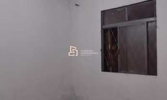 Imagem 2: Casa para aluguel, 2 quartos, 1 vaga, Solar do Barreiro - Belo Horizonte/MG