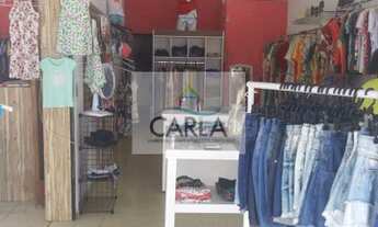 Imagem 3: Guarujá - Loja/Salão - Vila Santo Antônio