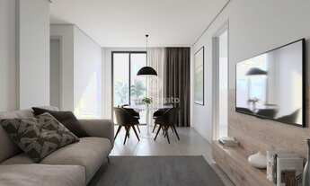 Imagem 4: Apartamento à venda 2 quartos 1 suíte 1 vaga - Santa Efigênia