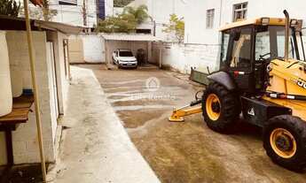 Imagem 3: Lote à venda - Fernão Dias