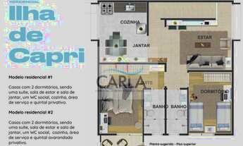 Imagem 4: Guarujá - Casa Padrão - Jardim Las Palmas