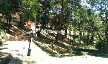 Imagem 6: Santo Antônio do Pinhal - Casa de Condomínio - Zona Rural