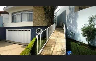 Imagem 2: Excelente Casa Térrea Jardim Jabaquara