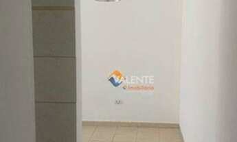 Imagem 4: Apartamento com 2 dormitórios, 72 m² - venda por R$ 215.000,00 ou aluguel por R$ 1.500,00