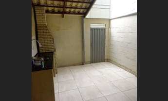 Imagem 7: Apartamento com área privativa à venda, 2 quartos, 1 vaga, Milionários - Belo Horizonte/MG