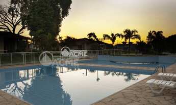 Imagem 7: Terreno em Condomínio Fechado Villa Verona Sorocaba-SP - 803