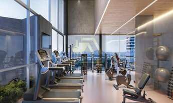 Imagem 4: APARTAMENTOS DE 2 DORMITÓRIOS E 1 VAGA - NORD JARDINS - 80 METROS