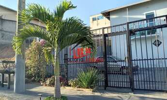 Imagem 2: CASA DUPLEX COM AREA PRIVATIVA - XANGRILA