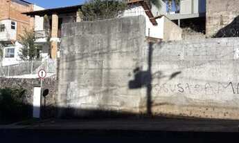 Imagem: Lote à venda, São Bento - Belo Horizonte/MG
