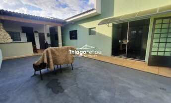 Imagem 5: Venda - Casa 03 quartos (1 suíte) com Área de Churrasco (Res. Itapuã