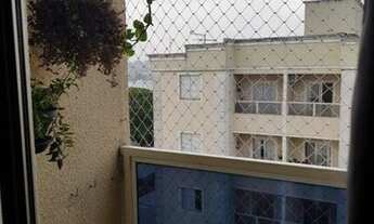 Imagem 5: Apartamento com 2 dormitórios à venda, 64 m² por R$ 255.000,00 - Vila Santa Maria - Americ