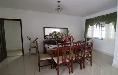 Imagem 2: Casa com 3 dormitórios à venda, 273 m² por R$ 900.000,00 - Vila Oliveira - Mogi das Cruzes