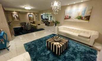 Imagem 6: APARTAMENTO RESIDENCIAL em BALNEÁRIO CAMBORIÚ - SC, CENTRO