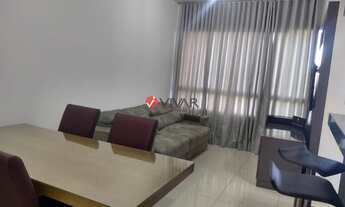 Imagem 2: Nova Lima - Apartamento Padrão - Vila Da Serra