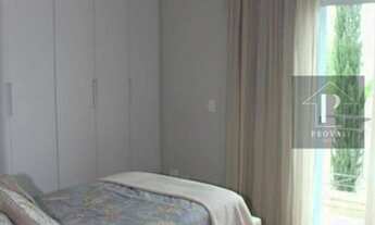 Imagem 7: Casa à venda no bairro Residencial Doze (Alphaville) - Santana de Parnaíba/SP