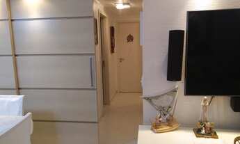 Imagem 2: VISTÃO MAR E PEDRA DA GÁVEA (BARRA BONITA