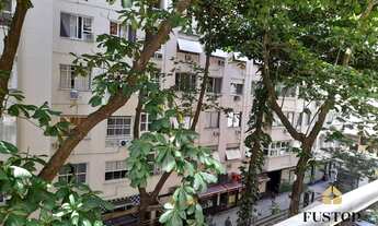 Imagem: Apartamento para venda com 225 metros quadrados