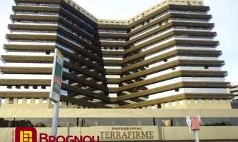 Imagem: Sala Comercial em Campinas