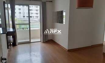 Imagem: Apartamento 2 dormitórios à venda Barreto