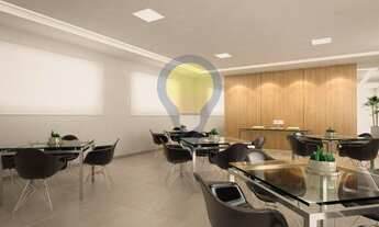 Imagem 3: Apartamento à venda, 2 quartos, 1 vaga, Pitimbu - Natal/RN