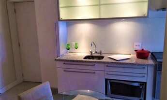 Imagem 7: APARTAMENTO MOBILIADO NO CAMPO BELO