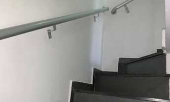 Imagem 7: Sobrado à venda, 2 quartos, 1 vaga, Vila Alpina - São Paulo/SP