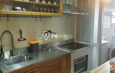 Imagem 6: Locação - Apto 1 dorm - Anália Franco