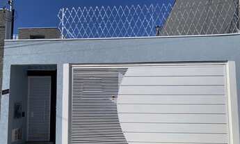 Imagem: BRAGANÇA PAULISTA - Casa Padrão - RESIDENCIAL