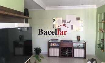 Imagem 4: Rio de Janeiro - Apartamento Padrão - Tijuca