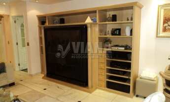 Imagem: SãO CAETANO DO SUL - Apartamento Padrão